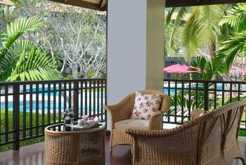 Ao Nang villa resort