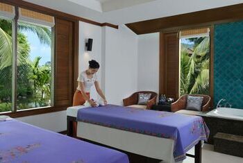 Ao Nang villa resort