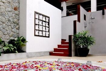 Ao Nang villa resort