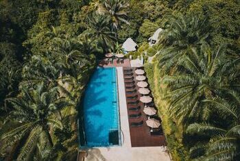 Aonang Fiore Resort
