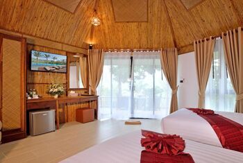 Aonang Fiore Resort