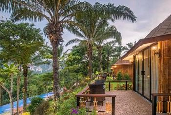 Aonang Fiore Resort