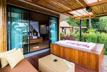 Aonang Fiore Resort