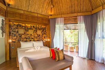 Aonang Fiore Resort