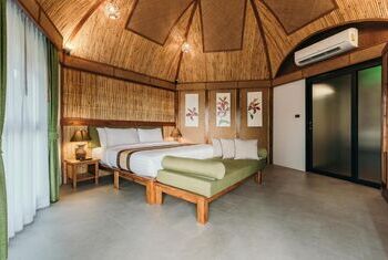 Aonang Fiore Resort
