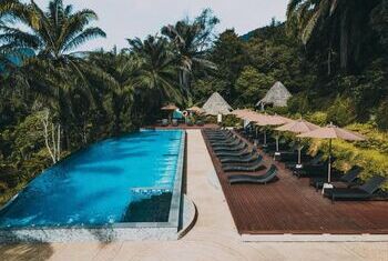 Aonang Fiore Resort