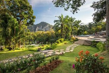 Aonang Fiore Resort