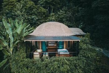 Aonang Fiore Resort