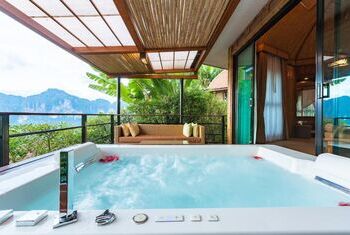 Aonang Fiore Resort