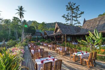Aonang Fiore Resort