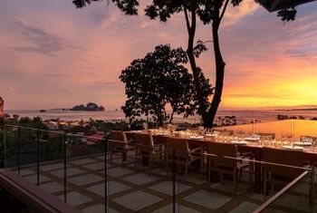 Avani Ao Nang Cliff Krabi Resort