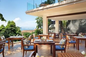 Avani Ao Nang Cliff Krabi Resort