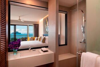 Avani Ao Nang Cliff Krabi Resort