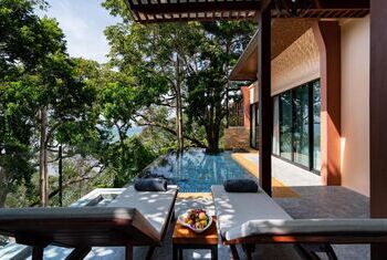 Avani Ao Nang Cliff Krabi Resort