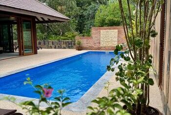 Koh Jum Beach Villas