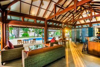 Koh Jum Beach Villas