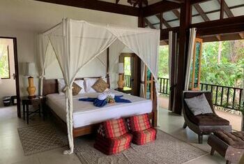 Koh Jum Beach Villas