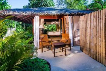 Koh Jum Beach Villas