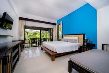 Railay Princess Resort & Spa
