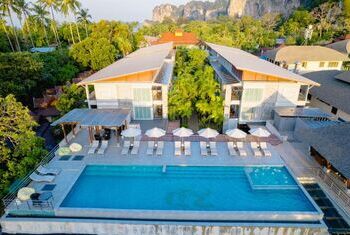 Railay Princess Resort & Spa