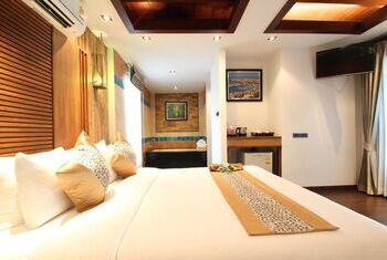 Railay Village Resort