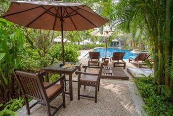 Railay Village Resort