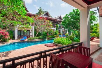 Railay Village Resort