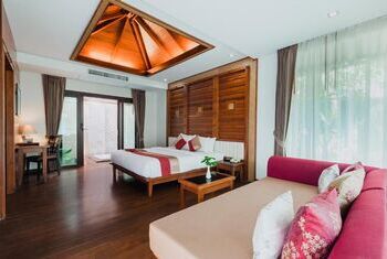 Railay Village Resort
