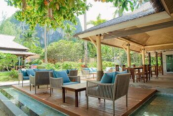 Railay Village Resort