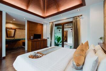 Railay Village Resort