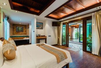 Railay Village Resort