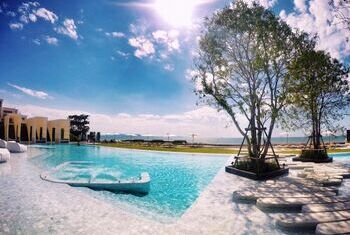 Veranda Resort Pattaya 