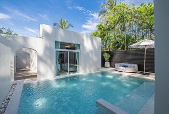 Aleenta Phuket - Phang Nga