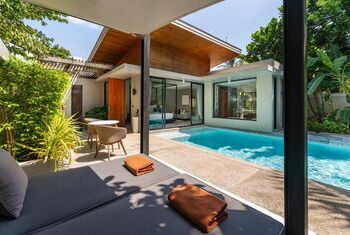 Aleenta Phuket - Phang Nga