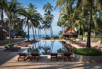 Amanpuri Resort 