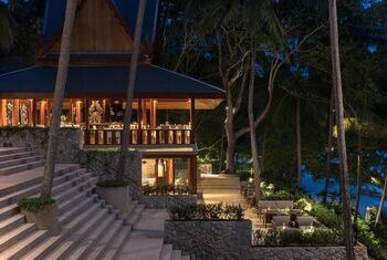 Amanpuri Resort 
