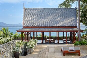 Amanpuri Resort 