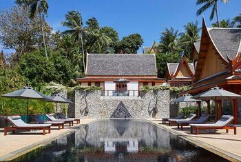 Amanpuri Resort 