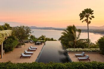 Amanpuri Resort 