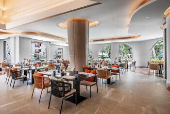 Amora Beach Resort Phuket