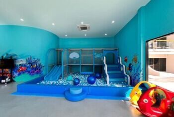 Amora Beach Resort Phuket