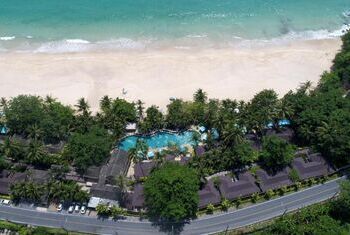 Andaman White Beach Resort