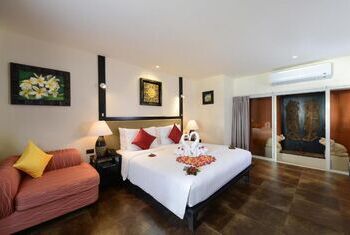 Andaman White Beach Resort