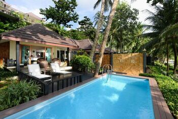 Andaman White Beach Resort