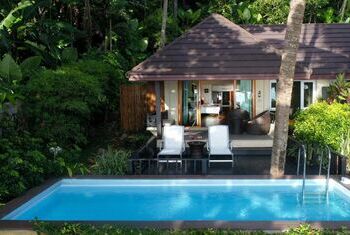 Andaman White Beach Resort