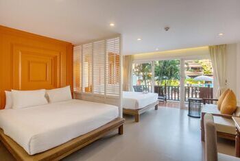 Arinara Beach Resort Phuket