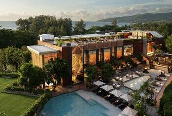 Avista Grande Phuket Karon
