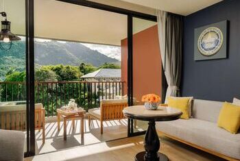 Avista Grande Phuket Karon