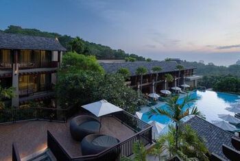 Avista Hideaway Phuket Patong