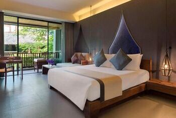 Avista Hideaway Phuket Patong